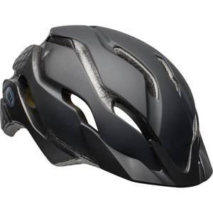 lot 4347 image: Bell Revolution MIPS Adult Bike Helmet, Black, Adult (14 yrs.)