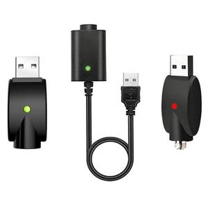 lot 6132 image: RUEPAST TEAUIT 3 pcs USB Data Cable Compatible with All 510 Type connectors for Charging Torches and Soldering Irons