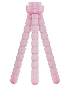 lot 6181 image: FRIZCOL Replacement Tripod Leg for Stroller Fan - Pink