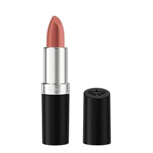 lot 6182 image: Rimmel Lasting Finish Lipstick  Up to 8 Hours of Intense Lip Color with Color Protect Technology and Exclusive Black Diamond Complex  90s Nude Collection  0.14 fl oz (Pack of 1)  40 Kinda Cute