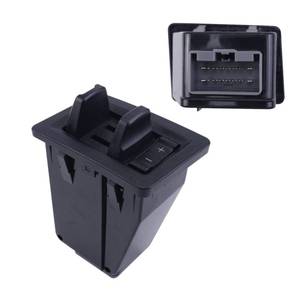 lot 6193 image: KGGMGUG in-Dash Trailer Brake Control Switch Module Fits for Ford F150 2015-2020 Replacement JL3Z-2C006-AA JL3Z2C006AA JL3Z-19H332-AA