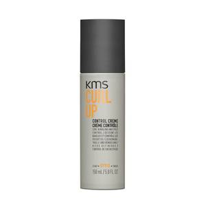 lot 6194 image: KMS Curlup Control Cr�me, 5 Fl oz (Pack of 1)