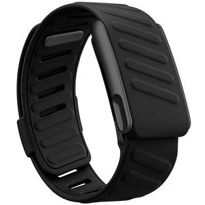 lot 6197 image: BBAMEN Silicone SportFlex Bands Compatible with WHOOP 5.0MG Band for Men Women - Soft, Breathable & Comfortable, Adjustable Waterproof Replacement Wristbands Straps- Not Compatible with Gen 4