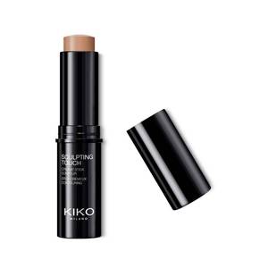 lot 10390 image: Kiko Milano Sculpting Touch Creamy Stick Contour �� Blendable, Long-Lasting Cream Contour Stick for Face, Buildable Coverage, Easy Application �� 200 Hazelnut �� 10g