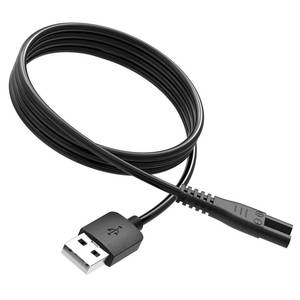 lot 10429 image: Cordro Universal Hair Clipper Charger Cord, Replacement Charger for Various Electric Hair Clipper,Shavers,Razors,Trimmer, for Various Dog Clippers, fits oneisall Dog Clippers etc