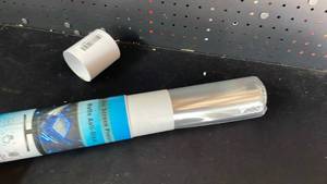 lot 10438 image: Monitor Screen Protector Matte Anti-Glare Film Roll