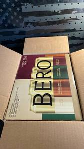 lot 11075 image: BERO Variety Pack 12-Pack Beer Assortment