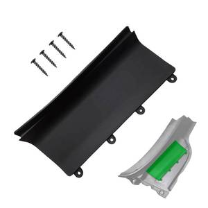 lot 11088 image: Copgge DIY Battery Cover Right Passenger Side Apron Firewall Cowl Replacement Battery Cover for Mini Cooper S R55 R56 R57 2008 2009 2010 2011 2012 2013 2014 2015