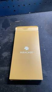 lot 12325 image: Miracase iPhone 17 Phone Case Model 901FCMIP