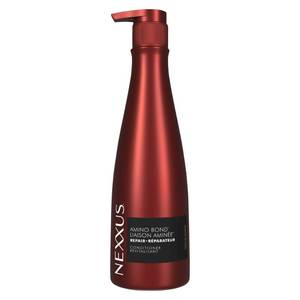 lot 12331 image: Nexxus Conditioner Amino Bond for All Types of Damaged Hair with Amino Acids & Keratin Protein 13.5 oz