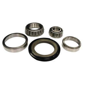 lot 12357 image: Complete Tractor Bearing Kit 3008-0110 Replaces Bush Hog 88921 For Industrial Tractors (Missing Pieces)