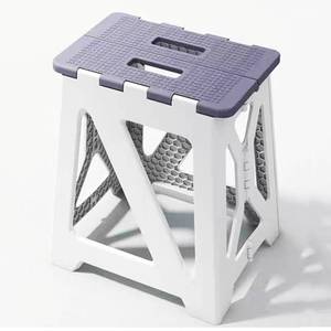 lot 13872 image: GOYUWEN Foldable Bath Shower Safety Chair Seat Grey, Foldable and Anti-Slip Bench Bathtub Stool for Elderly or Seniors (Foldable ShowerChair 15.7 H Grey, Seat Size 12.4 x 8.3