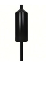 lot 11064 image: Songbird Essentials SESQS88 Cylinder Baffle