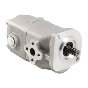 lot 1425 image: Seaforie 31351-76300 Hydraulic Pump Assy Compatible with Kubota Tractor Series L2250 L2550DT-GST L2650 L2850 L2950 L3450 L3250 L3650 31351-76470 31351-76305 31391-76103