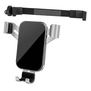 lot 1475 image: Car Phone Holder for Honda CRV CR-V 2023-2026 and Honda HRV HR-V 2023-2026 79 inch Touch ScreenAuto Interior Accessories Best Cell Phones Mount Cellphone Mobile Cradle Charging Navigation Stand
