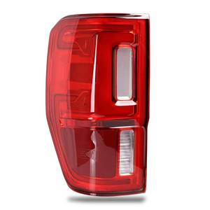 lot 3882 image: Lathsy LED Tail Light wBlind Spot Compatible With 2019-2023 Ranger Left Driver Side Taillight Replace Part Number KB3Z13405G (Module NOT Included)