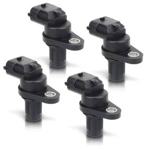 lot 4135 image: AUTOKAY Engine Camshaft Position Sensor - Intake and Exhaust Compatible with Mercedes C, E, S, CL, CLS, G, ML, SL, SLK Class