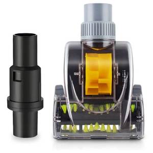 lot 4352 image: Upgraded Pet Hair Power Brush Attachment for Shark Navigator & Rotator Vacuums NV350 NV351 NV352 NV356 NV357 NV360 NV501 NV752 �� Replaces Part 119FFJ 351FJV540 224FFJ480