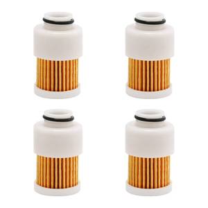 lot 4381 image: Aynaxcol 68V-24563-00-00 Fuel Filters Replacement for Mercury 881540 Sierra 18-7979 Yamaha 4 Stroke Outboard 50HP 60HP 75HP 90HP 115HP Motors, Pack of 4