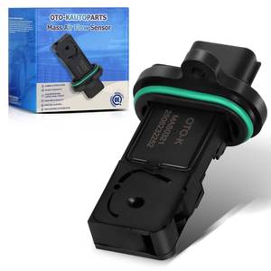 lot 4401 image: OTO-K Mass Air Flow Sensor MAF Compatible with Chevy Cruze Sonic Trax 1.4L L4,Cruze Limited Sonic 1.8L L4,Cruze 2.0L L4,Buick Encore 1.4L L4,Verano 2.0L 2.4L 4L,Replaces # MAS0321 0280218419 12671624