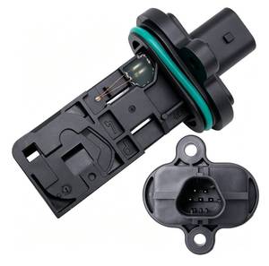 lot 4408 image: HiSport Mass Air Flow Sensor Compatible with Chevrolet Cadillac ELR Cruze Orlando Sonic Volt 2011-2015 Replaces 0280218254 0280218255 13301682