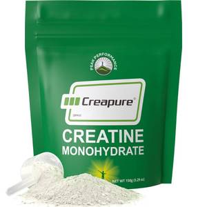 lot 4488 image: Creapure Creatine Monohydrate Powder. Ultra High Purity German Made Creatine with Nothing Else Added at All. Pure and Unflavored for Men & Women. Zero Bloating, No Sugar, Vegan Friendly Supplement
