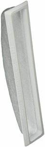 lot 6219 image: Primeco 31359600 Dryer Lint Filter Case Screen Replacement Parts Fit for frigidaire, kenmore - 5304516871, 131152700, 131359601, 131359602, 131359603, 5304516872, 2 YEAR REPLACEMENT WARRANTY