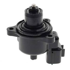 lot 6254 image: MOTOALL Idle Air Speed Control Valve 68V-1312A-00-00 For Yamaha Outborad HP solenoid Stepping Stepper Motor