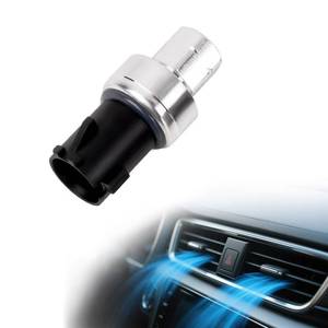 lot 6293 image: Upgraded Grand CaravanRam 1500 Air Conditioning Pressure Sensor, Compatible with Chry-sler Sebring Town & Country Vovager, Caravan Charger Durango Dakota Journey, Liberty Wrangler, Replace#5174039AA