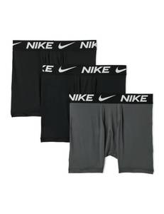 lot 6361 image: 3-Pack Dri-Fit Boxer Briefs size L