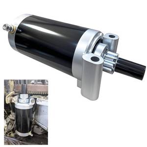 lot 11157 image: 1999-1140051 12V Starter Motor for Kohler 7000 Series Mower