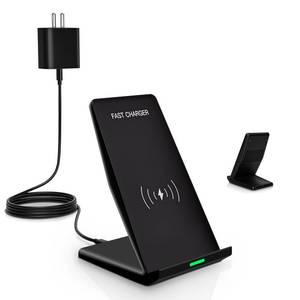 lot 12014 image: Wireless Charger Station,15W Desk Wireless Charging Stand 20W USB C Adapter for Apple iPhone 17 Pro1717Air16 Pro16E16 Plus151413,Samsung Galaxy S25S24S23S22Z Flip FoldNote 20,Google etc