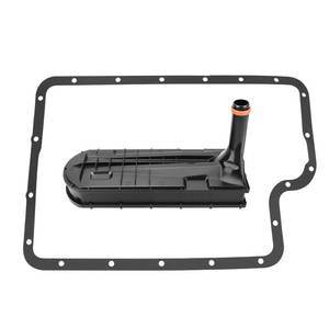 lot 12447 image: 8C3Z-7A098-D Transmission Filter Kit Fits for Compatible with Ford E-150 E-350 E-450 F-250 F-350 F-450 F-550 2007-2016 F-53 2007-2014 Replace# FT180 8C3Z7A098D 9C3P-7G186-AA