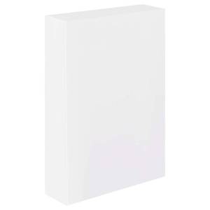 lot 12451 image: Amazon Basics 4 x 6 inch Semi-Glossy Photo Paper for Inkjet Prints, 300gm�, White, 100 Sheet Pack