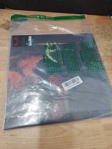 lot 14336 image: Monolord Neverending Vinyl Record LP