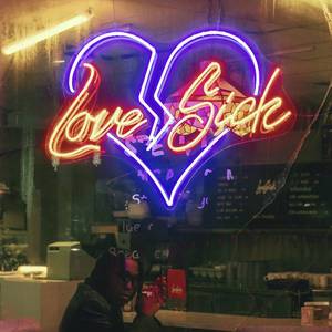 lot 14338 image: Love Sick
