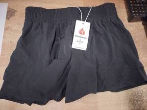 lot 14396 image: FireSwan S2 Fashion Minimalism Shorts Size S