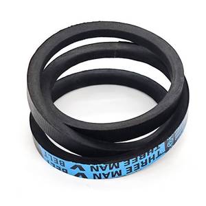 lot 14400 image: Lawn Mower 12 X 66Deck Belt for John Deere 240-355D, GT225-GT275, LX173, STX38 and STX46 with 38 M82462Bad Boy 041-6400-00