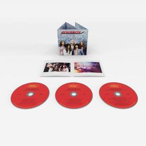 lot 20082 image: Aerosmith (Legendary Edition)Expanded 3 CD