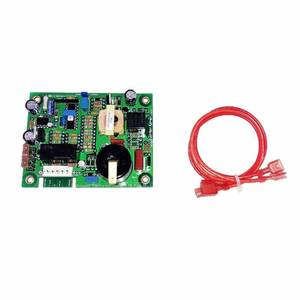 lot 20088 image: Dinosaur Electronics FAN50PLUS Universal Igniter Board with Fan Control