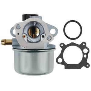 lot 20170 image: Carbman 799868 Carburetor For 694202 693909 692648 499617 498170 497586 498254 497314 497347 497410 799872 790821 498255 498966 698444 Model 14111 Carb (799868 Carburetor)