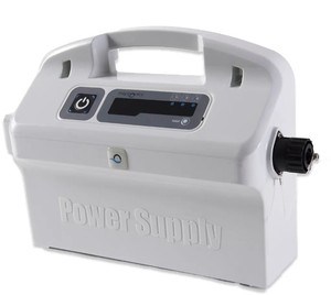 lot 11135 image: Pool Cleaner Power Supply Assembly