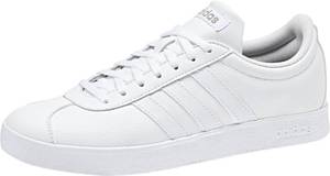 lot 3919 image: adidas Womens Vl Court 2.0 Sneaker