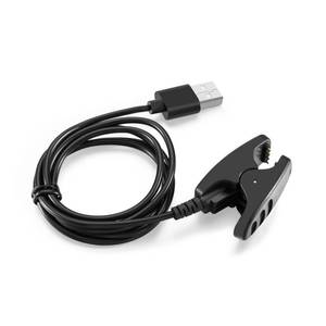 lot 4204 image: Charger for Suunto Ambit, Power Cable for Suunto AmbitAmbit2SAmbit 3 Run Sports Watch and GPS Track Pod Watch Replacement USB Charge Charging Cable Wire Cord Dock Clip Data Sync for SUUNTO