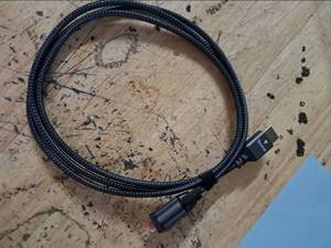 lot 4248 image: Musocco HDMI to VGA Cable