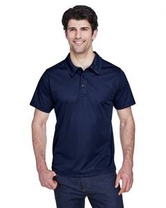 lot 4259 image: Team 365 Mens Command Snag Protection Polo XL SPORT DARK NAVY