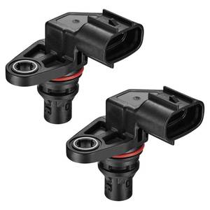 lot 4272 image: BDFHYK PC1141 39350-2E200 Cam Camshaft Position Sensor 2PCS Compatible with Kia Forte Koup, Soul, Forte5, Forte, Seltos, Compatible with Hyundai Elantra, Elantra GT, Kona, Veloster