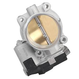 lot 5051 image: IRONTREE S20219 Electronic Throttle Body for 12-21 Chevy Equinox Traverse Impala Camaro, 12-17 GMC Acadia Terrain Canyon, 12-21 Buick Enclave Lacrosse, 12-19 Cadillac SRX XTS ATS CTS, 3.0L 3.6L V6