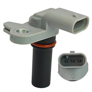 lot 12072 image: Intake Camshaft Position Sensor 235-1656 BL3Z-6B288-C Fits Ford F-150 11-24 Explorer 13-24 Expedition 15-24 Edge 15-24 Escape 20-24 Maverick 22-24 Bronco 21-24 Navigator 15-24 Aviator 20-24 GT 17-22