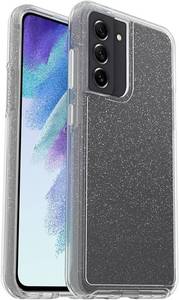 lot 12147 image: OtterBox Symmetry Series Case for Samsung Galaxy S21 Plus 5G (ONLY) Non-Retail Packaging - Stardust